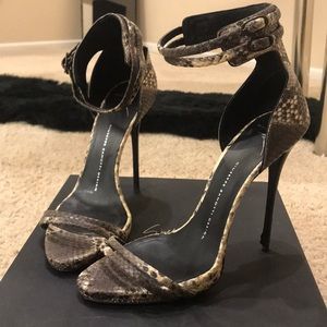Women’s Giuseppe Zanotti